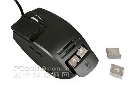 3200DPI+�޵�����!�޼�G9�������ȫ���ײ�