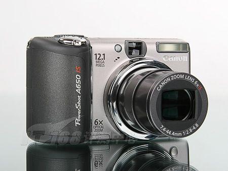 1200�����ط���С��������A650IS����