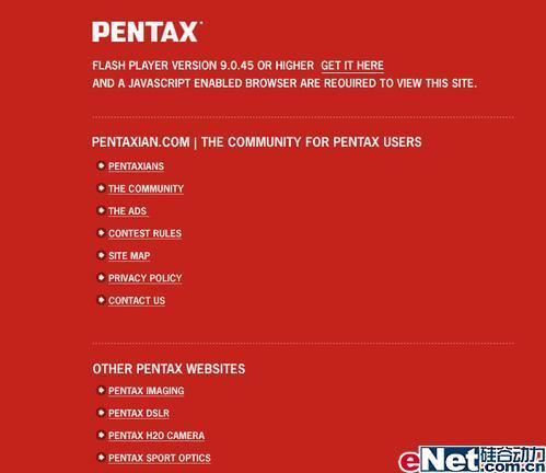 Pentaxian������̳P����Ƭ�й�����