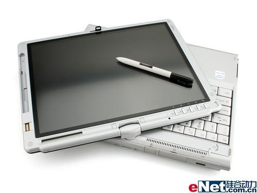手写笔勾勒Table PC 富士通T4220评测(2)_笔记本_科技时代_新浪网