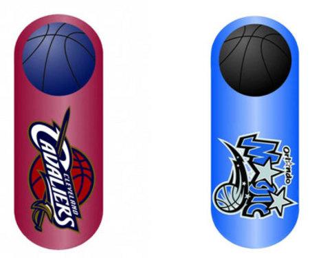 NBA梦幻家族全接触 联想数码产品战队系列_数