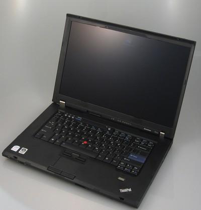 ���߹�������ThinkPadT61p��������