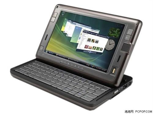 口袋中的精灵们 当美女邂逅UMPC之后(7)_笔记