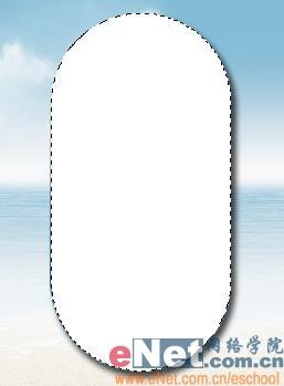 烁烁生辉用Photoshop设计美女水晶按钮(3)