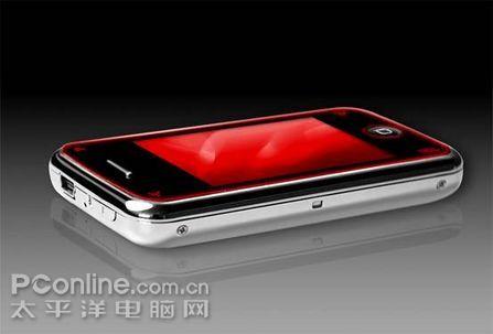 ����iphone�Ű���X812�ǳ�����399Ԫ