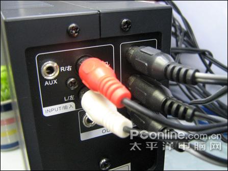 白天不懂夜的黑?开学装机首选音箱导购_硬件