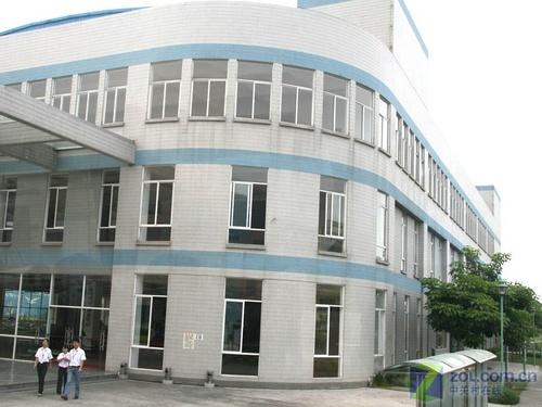 一年造千万品质主板 精英工厂实地探秘_硬件