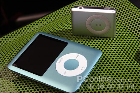 iPodvideo灵魂附体iPodnano三代评测(3)