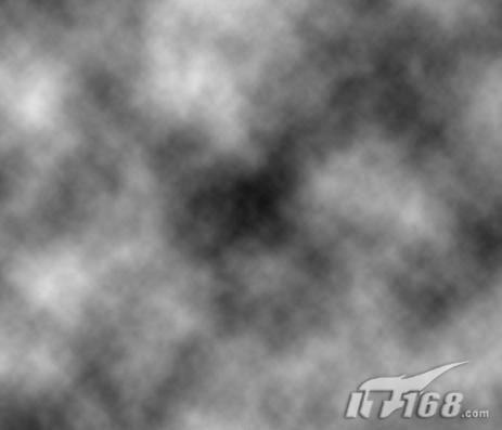 Photoshop打造完美铁板文字(2)