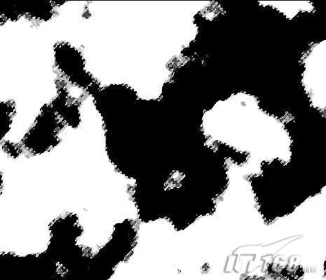 Photoshop打造完美铁板文字(2)