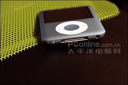 iPodvideo灵魂附体iPodnano三代评测(15)