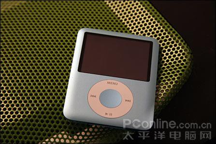 iPodvideo灵魂附体iPodnano三代评测(13)