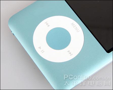 iPodvideo灵魂附体iPodnano三代评测(3)
