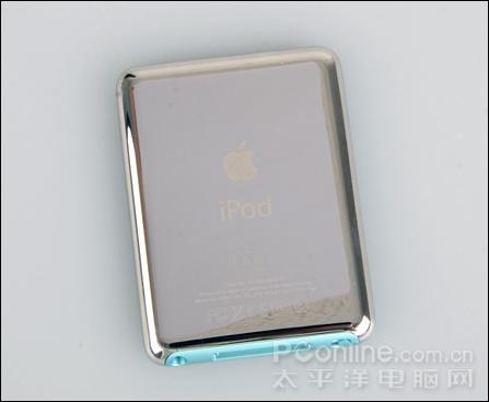 iPodvideo灵魂附体iPodnano三代评测(4)