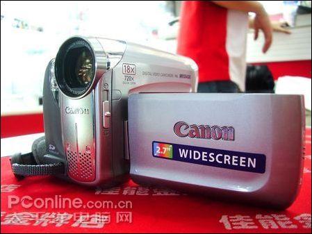 18X���������ؼ���MVX430����3000Ԫ