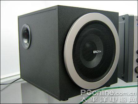 白天不懂夜的黑?开学装机首选音箱导购_硬件