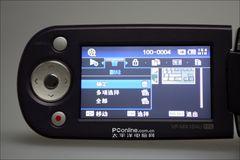 ����DV����ʱ������VP-MX10��������(10)