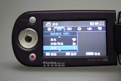 ����DV����ʱ������VP-MX10��������(10)