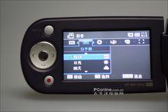 ����DV����ʱ������VP-MX10��������(11)