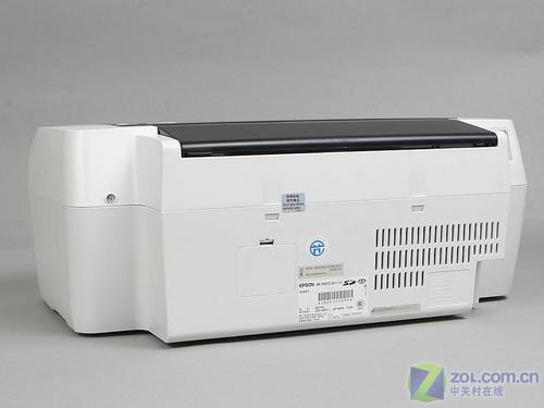 千元价位谁最值 三款打印机对比测试_硬件