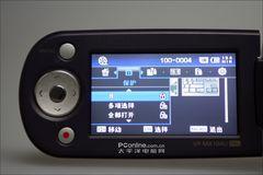 ����DV����ʱ������VP-MX10��������(13)