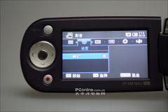 ����DV����ʱ������VP-MX10��������(10)