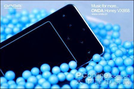 �Լ۱�֮ѡ����4GB�汾VX868��599Ԫ