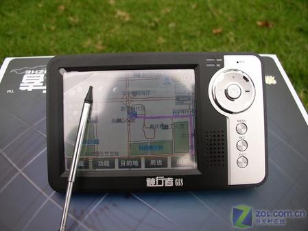 ������ɬҲ����1500Ԫ�³�ֵ����GPS(3)