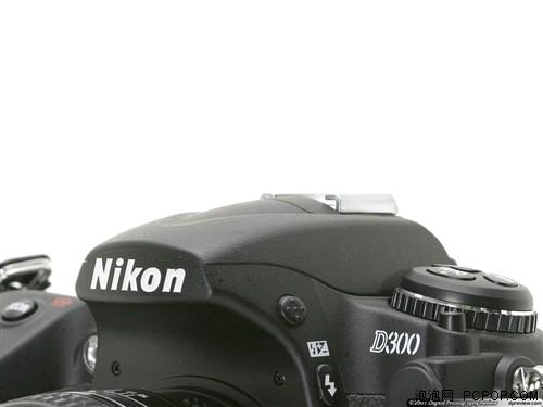 ���ϸ����˵����῵D300������ͼ��