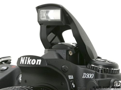 ���ϸ����˵����῵D300������ͼ��