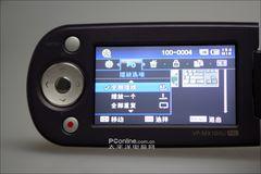 ����DV����ʱ������VP-MX10��������(10)