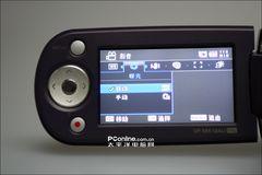 ����DV����ʱ������VP-MX10��������(10)