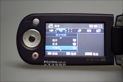 ����DV����ʱ������VP-MX10��������(11)