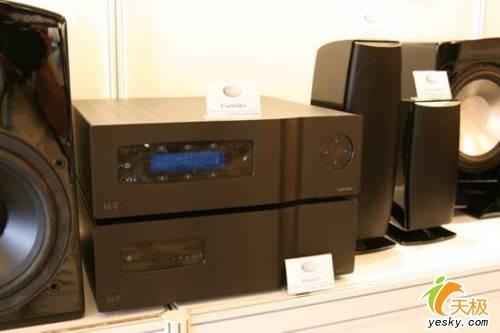 һ��Ӱ����NHT����������ǰ�������