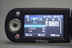 ����DV����ʱ������VP-MX10��������(13)