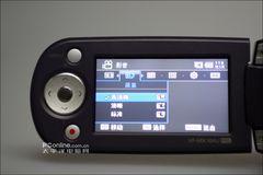 ����DV����ʱ������VP-MX10��������(9)