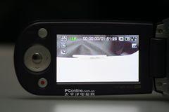 ����DV����ʱ������VP-MX10��������(13)