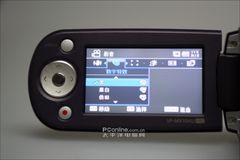 ����DV����ʱ������VP-MX10��������(11)