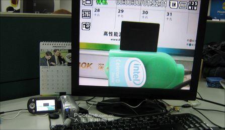 ����DV����ʱ������VP-MX10��������(12)