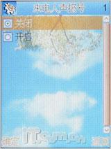 大视界炒股王康佳大屏手写手机D336评测(4)