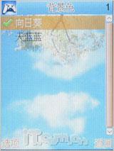 大视界炒股王康佳大屏手写手机D336评测(3)
