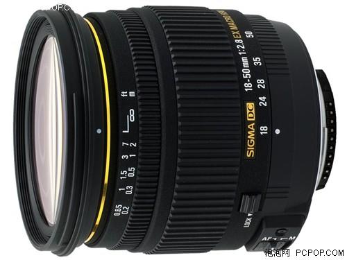 让MM的皮肤更通透 适马EX镜头样片赏_数码