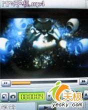 超薄商务精品波导时尚滑盖新机V780评测(6)