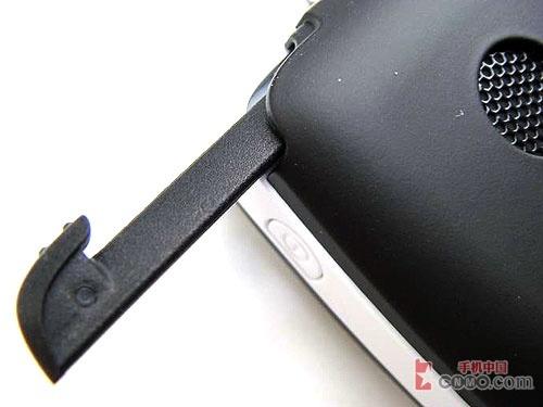 320万像素索爱音乐智能强机W960评测(4)