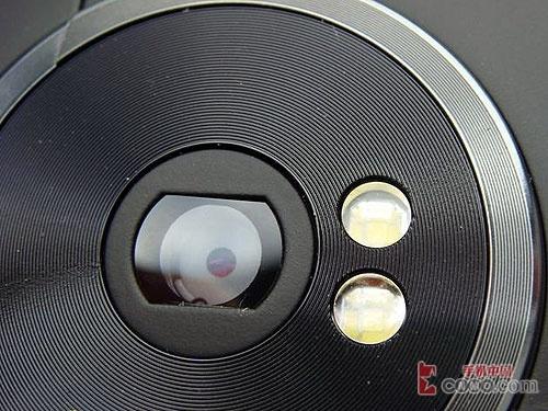 320万像素索爱音乐智能强机W960评测(7)