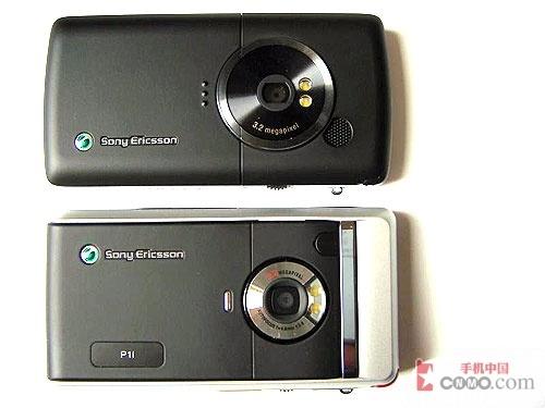 320万像素索爱音乐智能强机W960评测(5)
