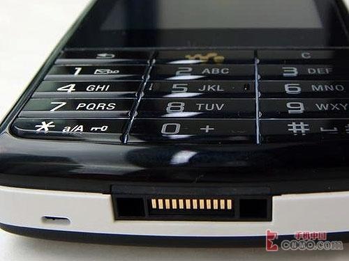 320万像素索爱音乐智能强机W960评测(3)