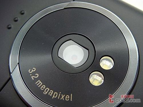 320万像素索爱音乐智能强机W960评测(4)