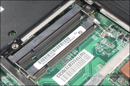 双通道4GB内存评测与最佳应用指导(5)_笔记本