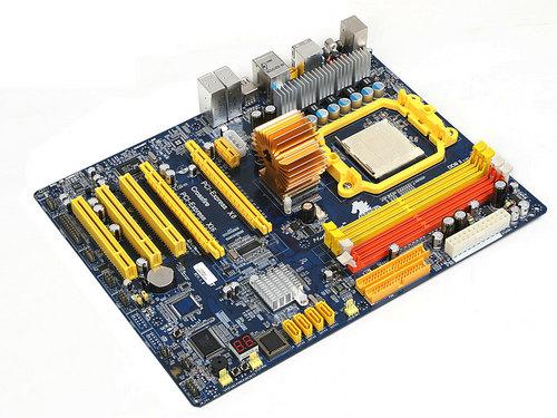 ����ɳ��ֲ᣺��Ƚ���AMDƽ̨оƬ��(5)